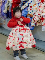 -孩子王(龙湖滨江天街店)