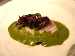 -Le Comptoir de Pierre Gagnaire