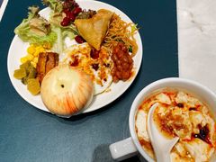 -鹭江潮餐厅•福建菜(鹭江佲家酒店)