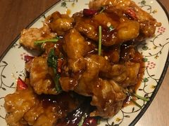 -北方馆(澳门伦敦人店)