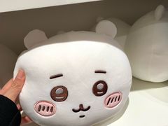 -名创优品(北京新中关购物中心地铁层店)