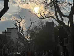 -安福路