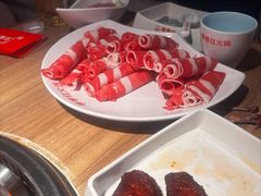 -季季红火锅(长沙步行街店)