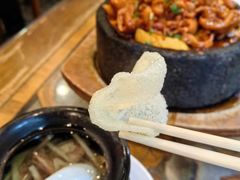 -西江美食舫·江西菜(健德桥店)