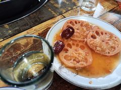 -皖北巫氏三胖地锅鸡(长淮总店)