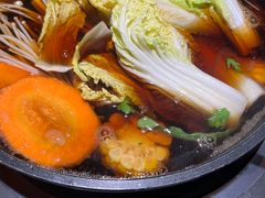 -栖川山葵家·寿喜锅·日式料理(龙湖北城天街商场店)
