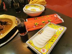 -芦月轩羊蝎子(北蜂窝店)