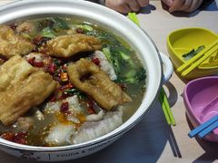-友达面馆(二七南路店)