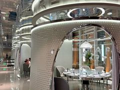 -3号仓库·创意中国菜(乐清正大广场店)