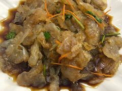 老醋蛰头-林之六八·6886大连老菜馆