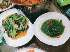-巴依老爷新疆餐厅