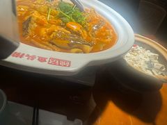 -魏铭鱼头捞饭(晋阳路店)