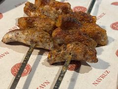 -纳鲁孜·新疆特色餐厅(上海悦荟广场店)