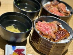 -昇鳗鱼家(浦东店)