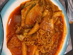 -屋里家延边朝鲜族冷面(梅林3店)