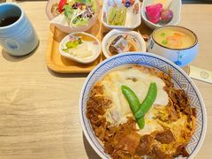 江户牛肉饭-阿吾罗日本料理(K11艺术中心店)