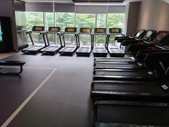 -乐刻运动健身(中电照明大厦店)
