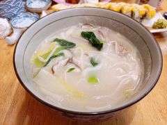 排骨乌冬面-村上一屋(回龙观店)