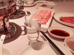 -鼎鼎香·港式火锅(北京SKP店)