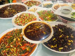 -陈胖子特色菜.鲜货现炒(融景城店)