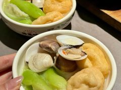-得意啫·广东啫啫煲(前海HOP店)