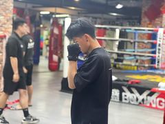 -拳盛时代拳击俱乐部(北京路店)