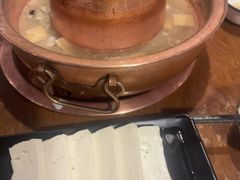 -前门杨记·铜锅涮肉(王府井·故宫店)