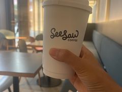 -Seesaw Coffee(苏州中心店)