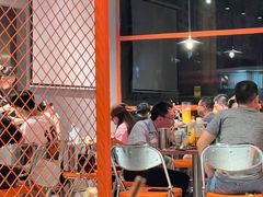 -酒里·宜州果酱烧烤(葛村店)