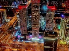 -云·酷 Atmosphere(国贸大酒店)