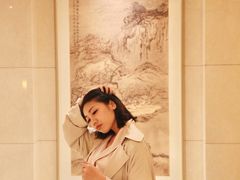 -西安华清御汤酒店