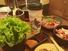 -九田家黑牛烤肉料理(衡百国际店)