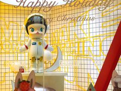 -泡泡玛特POPMART(上海环球港店)