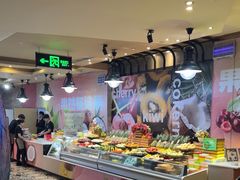 -皇室假期美食水疗会(春风路店)