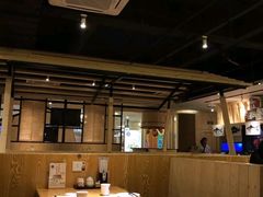 -东菊料理(吉利购物广场店)