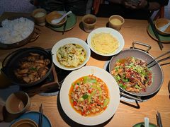 -吃饭皇帝大(解放西路店)