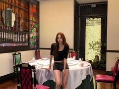 -金链花·泰国餐厅(国贸店)