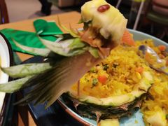 -泰悦澜·泰国餐厅(万象城店)