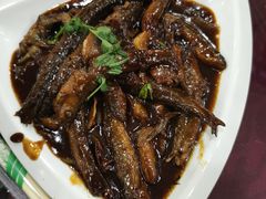 -途肴·老农饭庄(百里峡店)