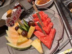 -海底捞火锅(万象城店)
