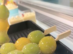 -海底捞火锅(亲贤北街店)