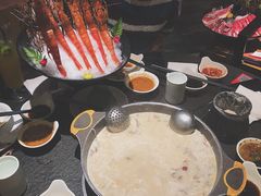 -煲宫(华润万象城店)