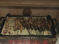 -叁宝烤肉• 西安烧烤(太乙路店)