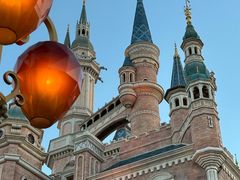 -上海迪士尼度假区