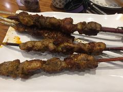 -巴依老爷新疆美食(望京小街店)