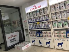-创凡宠物医院·骨专科  猫科中心(西乡分院)