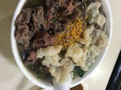 -菜忠潮州牛肉店(岗厦店)