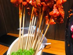 -珮姐老火锅(新街口店)