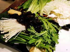 -宣武小院涮肉(前门店)