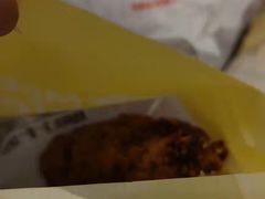 -麦当劳(黄石北路店)